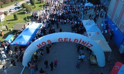 Türkiye'nin kültürel zenginliği Karabük'teki festivalde sergileniyor