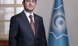 Türkiye'nin TDT Temsilciliğine atanan Büyükelçi Ekici, güven mektubunu sundu