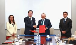 Türkiye'nin uydu gücü Çin ile yapılan küresel ortaklıkla artacak