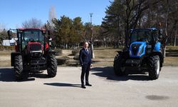 TürkTraktör'den yılın üçüncü çeyreğinde 917 milyon lira net kar