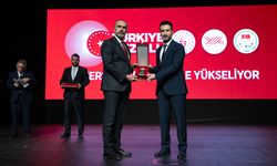 TÜSF, 'Üniversite Sporları Günü Ödülleri' sahiplerini buldu