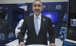Üç iletişim operatörünün üst yöneticisi 5G ihalesini değerlendirdi