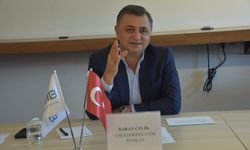 UİB Koordinatör Başkanı Çelik, 'Anadolu Buluşmaları'nda öğrencilerle bir araya geldi: