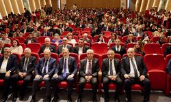 Uludağ Gıda Zirvesi başladı