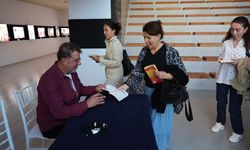 'Uluslararası 32. Muğla Kültür ve Sanat Şenliği' söyleşi ve sergi açılışlarıyla sürdü