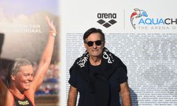 Uluslararası Arena AquaChallenge Yüzme Şampiyonası, Marmaris'te başladı