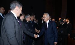 Uluslararası Bilgi Güvenliği ve Kriptoloji Konferansı başladı