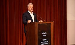Uluslararası Halk Oyunları Kongresi, Eskişehir'de yapıldı
