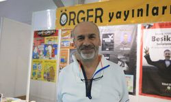 Uluslararası Kahramanmaraş Kitap Fuarı devam ediyor