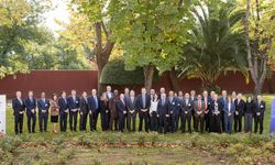 Uluslararası Menkul Kıymet Komisyonları Örgütünün yönetim kurulu toplantısı İspanya'da yapıldı