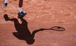 Uluslararası Mersin Cup 14 Yaş Altı Avrupa Tenis Turnuvası sona erdi