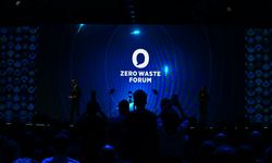 'Uluslararası Sıfır Atık Forumu' İstanbul'da başladı