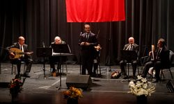 Ürdün'de Cumhuriyet Bayramı Türk ve Arap ezgileriyle kutlandı