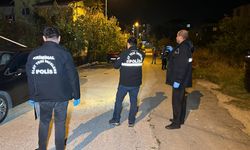 Uşak'ta babası, babaannesi ve komşusunu bıçaklayan zanlı yakalandı
