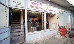 Üst üste depremler yaşayan Sındırgı esnafından borç ödemelerinin ertelenmesi talebi