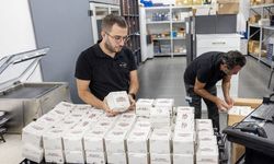 Uydu Tabanlı Sayaç Okuma Sistemi 1000. modeme ulaştı