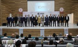 Van'da 'Girişimci Kütüphanesi' buluşması düzenlendi