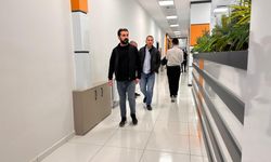 Van'da nüfus müdürlüklerinde sürücü belgesi yenileme yoğunluğu