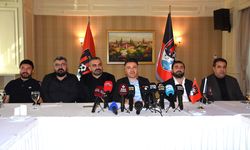 Vanspor yönetiminin hedefi takımı 'ileriye' taşımak