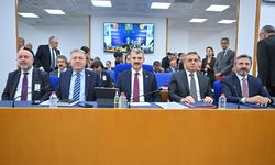 Vergiye yönelik düzenlemeleri de içeren kanun teklifi, Plan ve Bütçe Komisyonu'nda