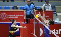 Voleybol: Vodafone Sultanlar Ligi