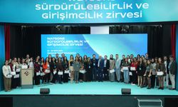 Watsons Sürdürülebilirlik ve Girişimcilik Zirvesi düzenlendi