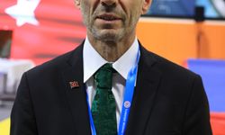 Wushu Milli Takımı'nın Yaz Gençlik Olimpiyat Oyunları'ndaki hedefi zirve