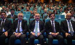 Yapay Zeka Zirvesi 2025 Ankara'da yapıldı