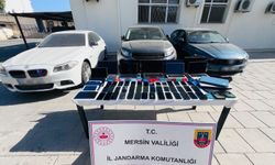 Yasa dışı bahis operasyonlarında 59 şüpheli yakalandı