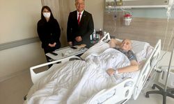 Yaşayan İnsan Hazinesi Ödülü sahibi çini sanatçısı Hamza Üstünkaya vefat etti