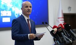 YÖK Başkanı Özvar, '2030'a Doğru Türk Yükseköğretiminin Yol Haritası Lansman Toplantısı'nda konuştu: (2)
