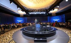 YÖK Başkanı Özvar, 'Uluslararası Sıfır Atık Forumu'nda konuştu: