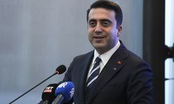 YTB'de 5. Uluslararası Öğrenci Ödülleri töreni yapıldı