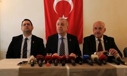 Zafer Partisi Genel Başkanı Özdağ'dan KKTC'deki cumhurbaşkanı seçimine ilişkin değerlendirme: