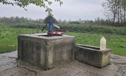 Zonguldak'ta su kuyusunda ceset bulundu