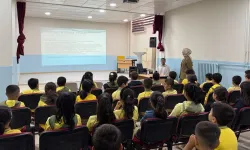Malatya Büyükşehir'de öğrenci ve velilere eğitim semineri