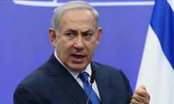 İsrail Başbakanı Netanyahu'dan, Gazze'ye 'sert müdahalede bulunulması' talimatı