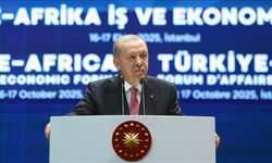 Cumhurbaşkanı Erdoğan: Gazze'nin süratle yaralarını sarmaya ve yeniden ayağa kalkmaya ihtiyacı var