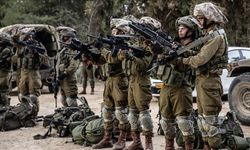 İsrail ordusu, Gazze'de Hamas'a karşı desteklediği çeteleri korumak için 2 Filistinliyi ateşkese rağmen öldürdü
