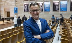 Norveçli doktor Gilbert: Gazze'deki soykırımı durdurmak için çok daha fazlasını yapmak gerekiyor