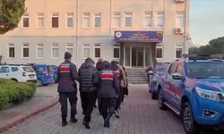 FETÖ'ye yönelik 31 ildeki operasyonlar sonucu 50 şüpheli tutuklandı