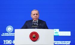Cumhurbaşkanı Erdoğan: Mümkün olan en kısa sürede sosyal konutları tamamlayacağız