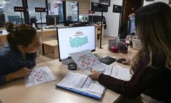 "Yüzyılın Konut Projesi" vatandaşlardan ilgi gördü