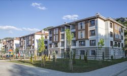 "Yüzyılın Konut Projesi"ne başvurular bugün başlayacak