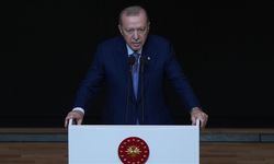 Cumhurbaşkanı Erdoğan: Türkiye Cumhuriyeti'ni her alanda dünya ile rekabet edebilir hale getirdik