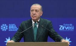 Cumhurbaşkanı Erdoğan: Askeri uçağımızın enkazına ulaşma çalışmalarımız devam ediyor