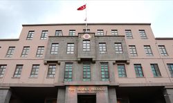 MSB: Askeri kargo uçağımızın enkazında yapılan arama çalışmaları sonucunda 20'nci şehidimizin aziz naaşına ulaşılmıştır