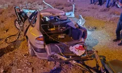 Batman’da Yürek Burkan Kaza: İki Kardeş Yaşamını Yitirdi, Baba Hastanede Yaşam Mücadelesi Veriyor