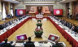 Milli Dayanışma, Kardeşlik ve Demokrasi Komisyonu ikinci kez güvenlik bürokrasisini dinleyecek