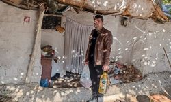 Batmanlı Hayırsever Mehmet Yalçın’dan Örnek Dayanışma: Her Ay En Az 50 Aileye Destek